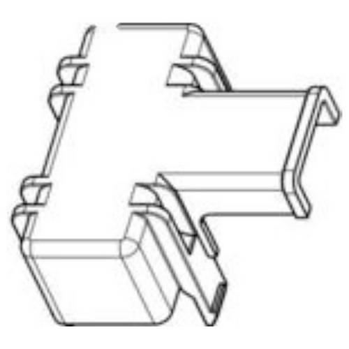 Others - Connectors TE AMP Others - Connectors 4-1437287-8 TE Connectivity Inhalt: 1 St. TE AMP Others - Connectors 4-14...