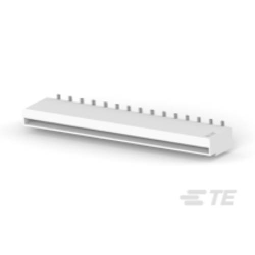 Thumbnail - FFC & FEC CONNECTOR AND ACCESSORIES 3-84982-0 TE Connectivity Inhalt: 1 St.