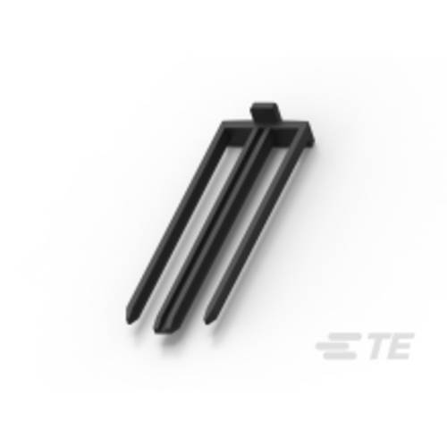 Ele Cntrl Unit Connectors TE AMP Ele Cntrl Unit Connectors 368440-1 TE Connectivity Inhalt: 1 St.