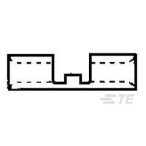 TE Connectivity 323878 1 St. Box