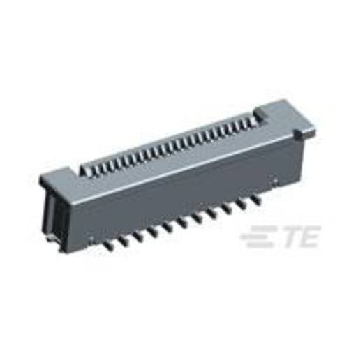 Thumbnail - FPC Connectors 3-1734742-0 TE Connectivity Inhalt: 1 St.