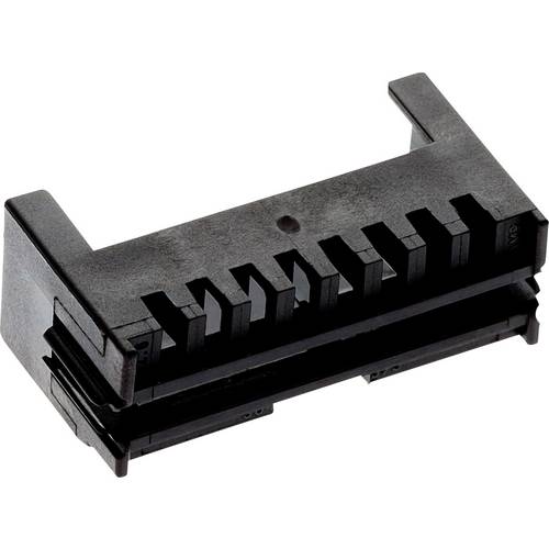 Thumbnail - RAST 2.5 Connectors TE AMP RAST 2.5 Connectors 2-964575-8 TE Connectivity Inhalt: 1 St.
