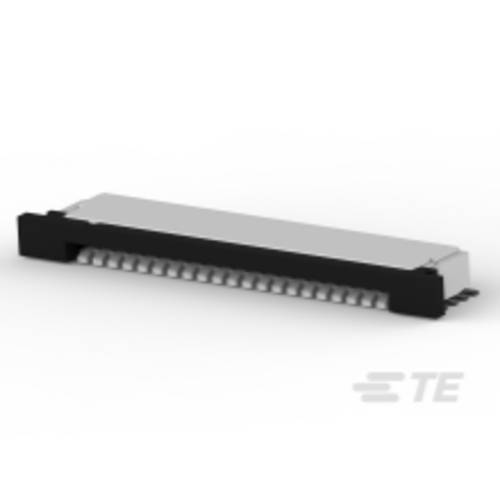 Thumbnail - FPC Connectors 2-84952-0 TE Connectivity Inhalt: 1 St.
