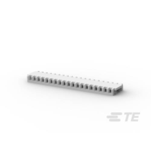 Thumbnail - MTA-100 CL Connectors TE AMP MTA-100 CL Connectors 2-643077-0 TE Connectivity Inhalt: 1 St.