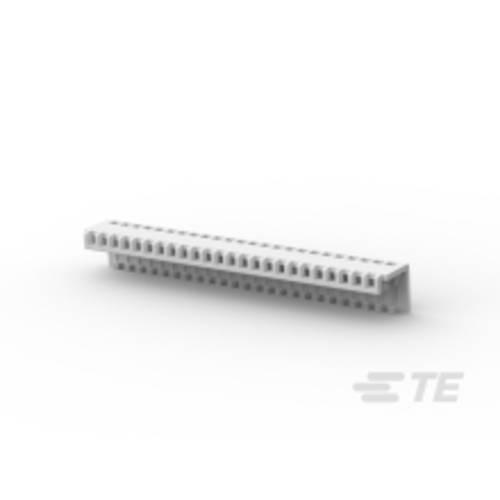 MTA-100 CL Connectors TE AMP MTA-100 CL Connectors 2-643075-5 TE Connectivity Inhalt: 1 St.