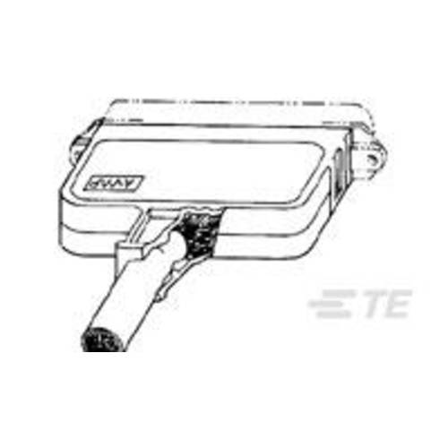 Standard CHAMP Products TE AMP Standard CHAMP Products 2-552079-1 TE Connectivity Inhalt: 1 St.