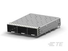 TE CONNECTIVITY zSFP+zSFP+ 2350203-1 AMP