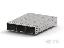 TE CONNECTIVITY zSFP+zSFP+ 2350202-1 AMP