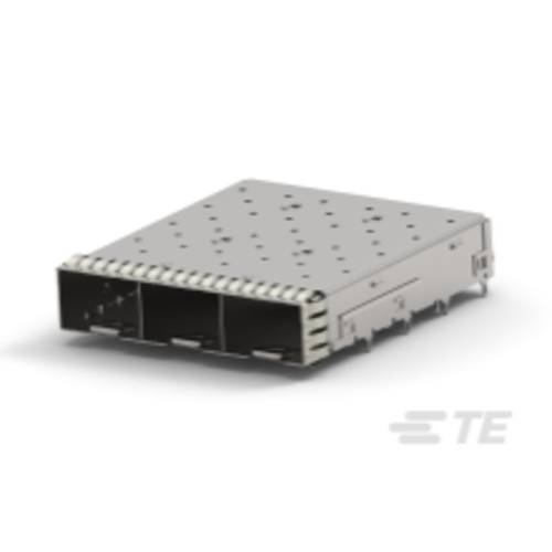 Thumbnail - zSFP+ TE AMP zSFP+ 2350202-1 TE Connectivity Inhalt: 1 St.