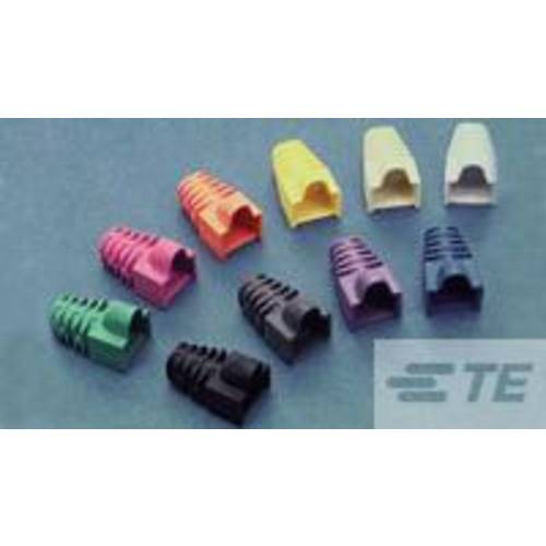 SHIELDED MODULAR PLUG TE AMP SHIELDED MODULAR PLUG 2-336513-6 TE Connectivity Inhalt: 1 St.
