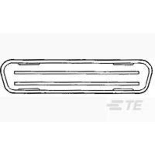 Standard CHAMP Products TE AMP Standard CHAMP Products 229969-2 TE Connectivity Inhalt: 1 St.