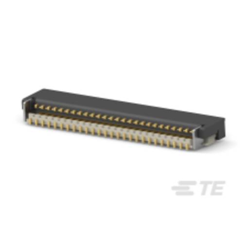 Thumbnail - FPC Connectors 2-2040832-1 TE Connectivity Inhalt: 1 St.