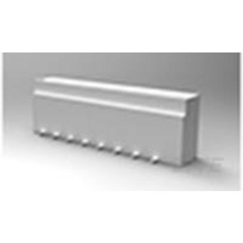 Thumbnail - FFC & FEC CONNECTOR AND ACCESSORIES 2-1735042-3 TE Connectivity Inhalt: 1 St.
