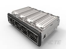 QSFP Pluggable I/O TE AMP QSFP Pluggable I/O 2170287-1 TE Connectivity Inhalt: 1 St.