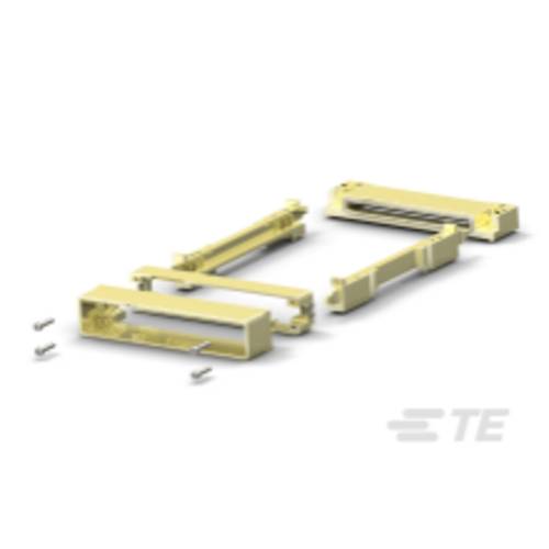 10 Lanes Pluggable I/O TE AMP 10 Lanes Pluggable I/O 2169666-2 TE Connectivity Inhalt: 1 St.