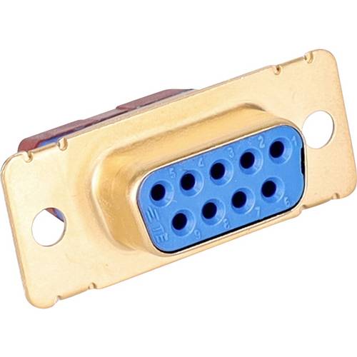 Thumbnail - AMPLIMITE - Aerospace & Military TE AMP AMPLIMITE - Aerospace & Military 2157917-1 TE Connectivity Inhalt: 1 St.