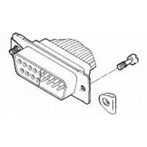 AMPLIMITE - Aerospace & Military TE AMP AMPLIMITE - Aerospace & Military 211883-5 TE Connectivity Inhalt: 1 St.