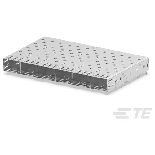 SFP Pluggable I/O TE AMP SFP Pluggable I/O 2110957-2 TE Connectivity Inhalt: 1 St. TE AMP SFP Pluggable I/O 2110957-2 TE...