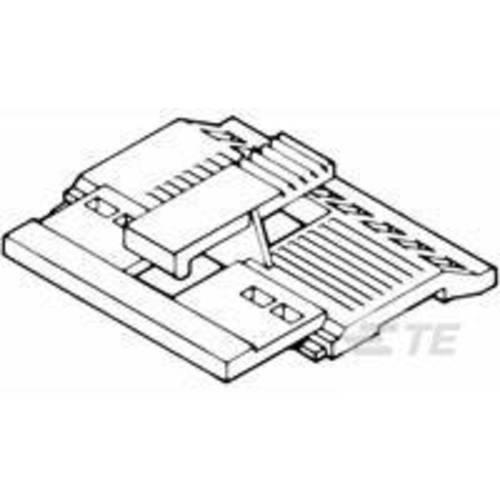 AMPMODU MT TE AMP AMPMODU MT 2-102681-0 TE Connectivity Inhalt: 1 St.