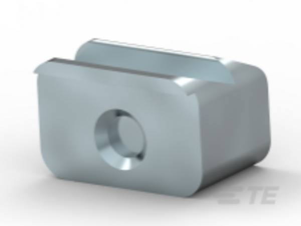 AMPLIMITE Hardware TE AMP AMPLIMITE Hardware 208101-8 TE Connectivity Inhalt: 1 St.