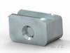 AMPLIMITE Hardware TE AMP AMPLIMITE Hardware 208101-8 TE Connectivity Inhalt: 1 St.