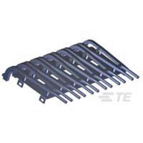 SFP+ Pluggable I/O TE AMP SFP+ Pluggable I/O 2007174-1 TE Connectivity Inhalt: 1 St.