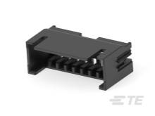 TE CONNECTIVITY RAST 2.5 ConnectorsRAST 2.5 Connectors 1-964575-8 AMP