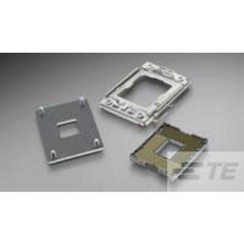 LGA Land Grid Array Sockets TE AMP LGA Land Grid Array Sockets 1939738-1 TE Connectivity Inhalt: 1 St.