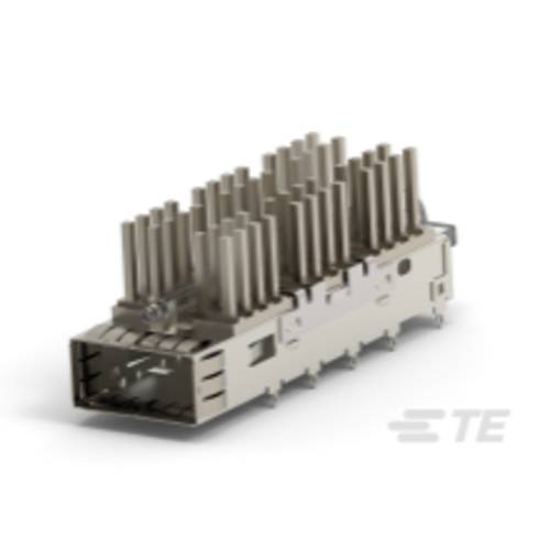 QSFP Pluggable I/O TE AMP QSFP Pluggable I/O 1888972-2 TE Connectivity Inhalt: 1 St.