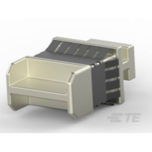 Miscellaneous Pluggable I/O TE AMP Miscellaneous Pluggable I/O 1888901-1 TE Connectivity Inhalt: 1 St.