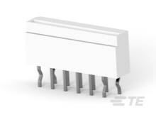 FFC & FEC CONNECTOR AND ACCESSORIES 1-84984-2 TE Connectivity Inhalt: 1 St.