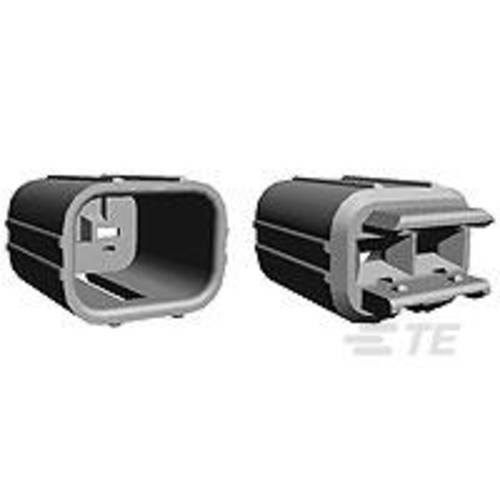 Seal Sensor Connectors - Connectors TE AMP Seal Sensor Connectors - Connectors 184175-1 TE Connectivity Inhalt: 1 St.