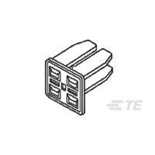 Thumbnail - Econoseal - Connectors TE AMP Econoseal - Connectors 174263-7 TE Connectivity Inhalt: 1 St.