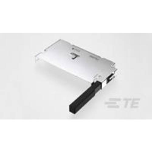 Thumbnail - Removable Memory Product TE AMP Removable Memory Product 1734452-2 TE Connectivity Inhalt: 1 St.