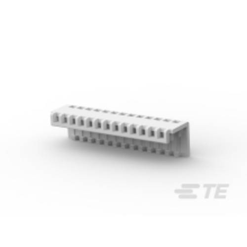 MTA-100 CL Connectors TE AMP MTA-100 CL Connectors 1-643075-4 TE Connectivity Inhalt: 1 St.