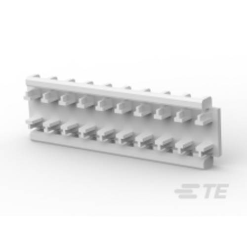 MTA-156 Centerline Connector TE AMP MTA-156 Centerline Connector 1-643071-0 TE Connectivity Inhalt: 1 St.