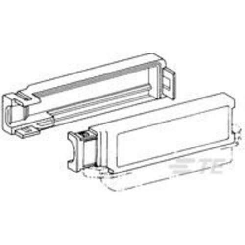 Thumbnail - Standard CHAMP Products TE AMP Standard CHAMP Products 1-552496-1 TE Connectivity Inhalt: 1 St.