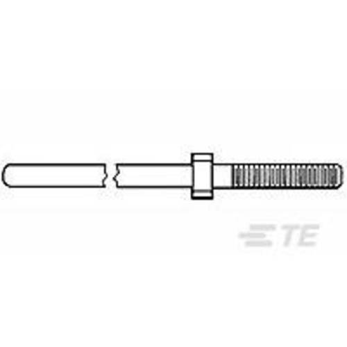 Thumbnail - AMP-HDI Series 100 TE AMP AMP-HDI Series 100 1-532828-1 TE Connectivity Inhalt: 1 St.