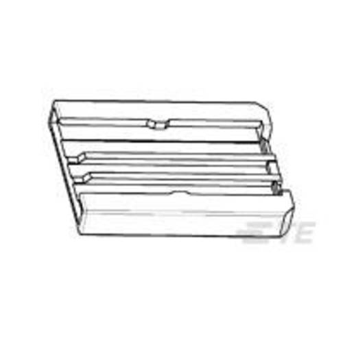 MQS - Connectors TE AMP MQS - Connectors 1420001-1 TE Connectivity Inhalt: 1 St.