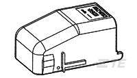 ELO - Connectors TE AMP ELO - Connectors 1393454-2 TE Connectivity Inhalt: 1 St.