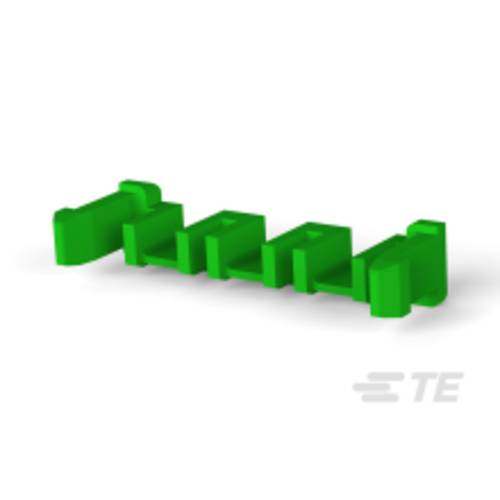 Power/Signal Double Lock TE AMP Power/Signal Double Lock 1376395-1 TE Connectivity Inhalt: 1 St.