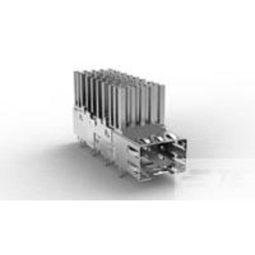 SFP Pluggable I/O TE AMP SFP Pluggable I/O 1367645-3 TE Connectivity Inhalt: 1 St.