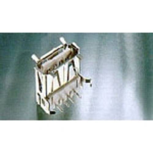 Serial I/O Connectors TE AMP Serial I/O Connectors 1364009-1 TE Connectivity Inhalt: 1 St.