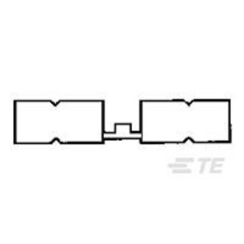 TE Connectivity 1-322325-1 1 St. Box