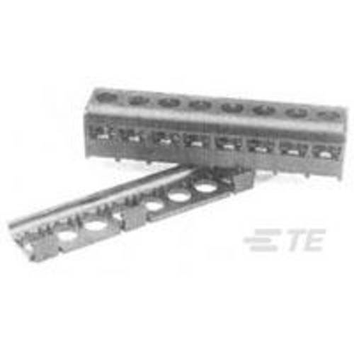 Barrier Style Terminal Blocks TE AMP Barrier Style Terminal Blocks 1-1437661-2 TE Connectivity Inhalt: 1 St.