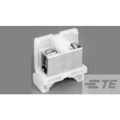 Custom Terminal Blocks TE AMP Custom Terminal Blocks 1-1437395-4 TE Connectivity Inhalt: 1 St.