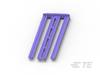 MQS - Connectors TE AMP MQS - Connectors 1-1355134-1 TE Connectivity Inhalt: 1 St.