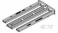 TE CONNECTIVITY MQS - ConnectorsMQS - Connectors 1-1355118-1 AMP