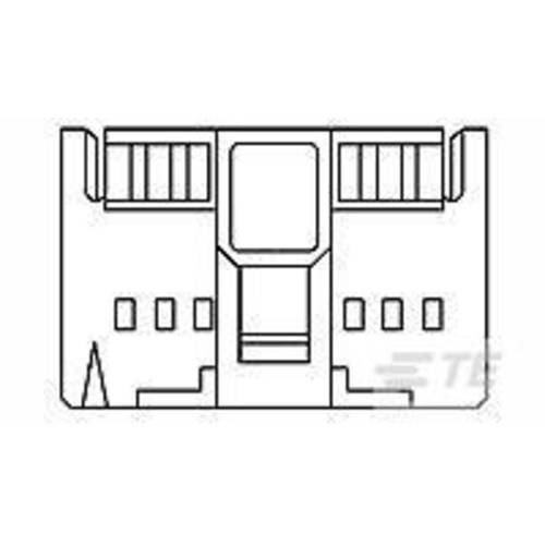AMPMODU MTE TE AMP AMPMODU MTE 1-104500-1 TE Connectivity Inhalt: 1 St.