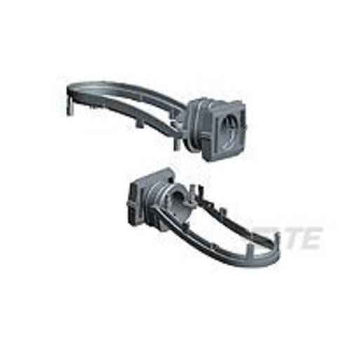 Thumbnail - Heavy Duty Hybrid Connectors TE AMP Heavy Duty Hybrid Connectors 1103519-2 TE Connectivity Inhalt: 1 St.